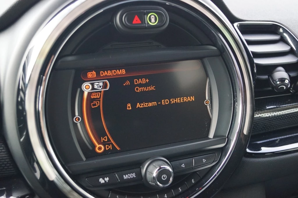 Hoofdafbeelding MINI Clubman