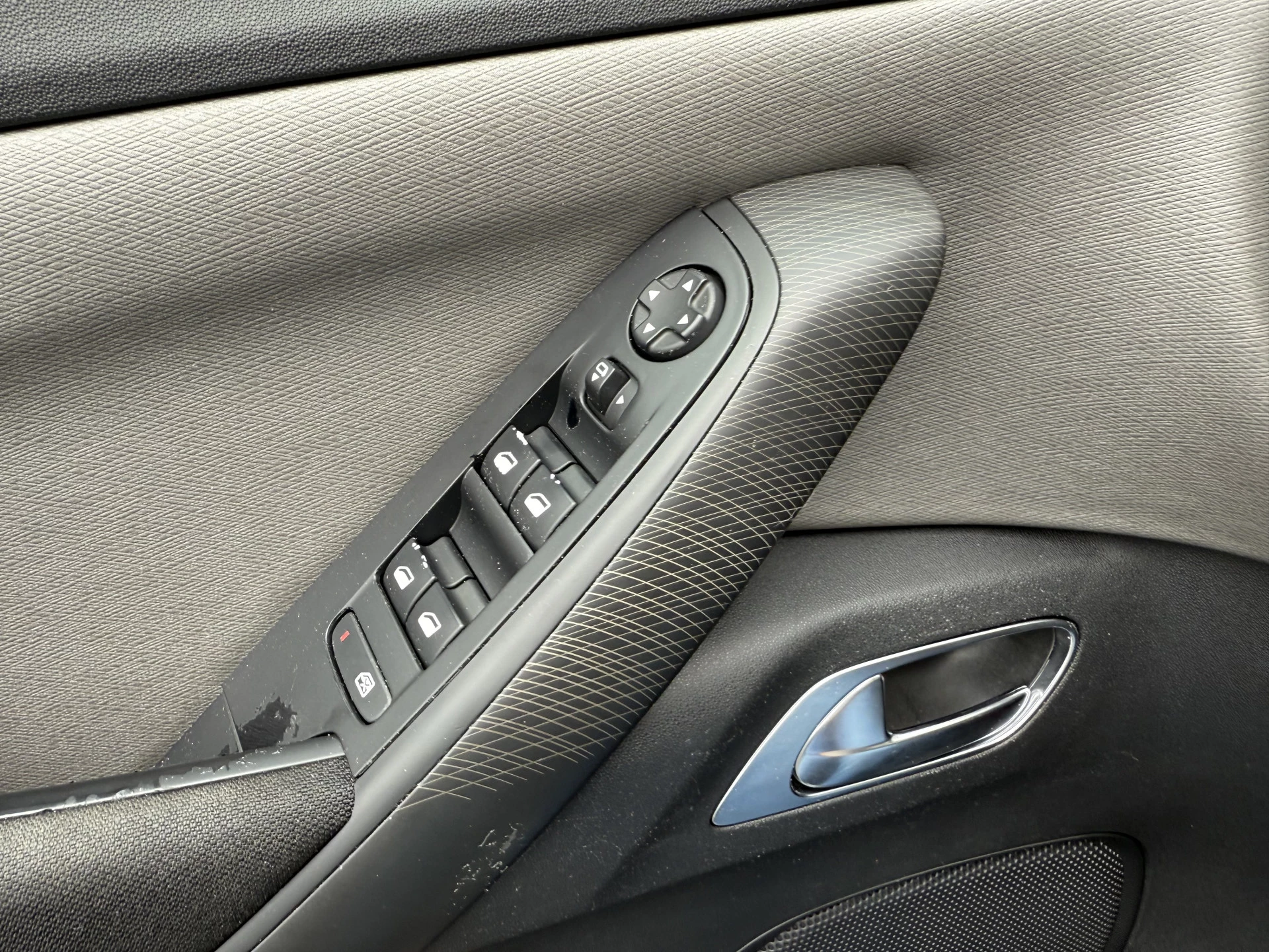 Hoofdafbeelding Citroën Grand C4 Picasso