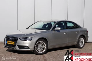 Audi A4 Limousine 1.8 TFSI Business Edition