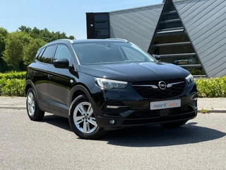 Opel Grandland X 1.2 Turbo Edition | Clima | Cruise | Trekhaak |
