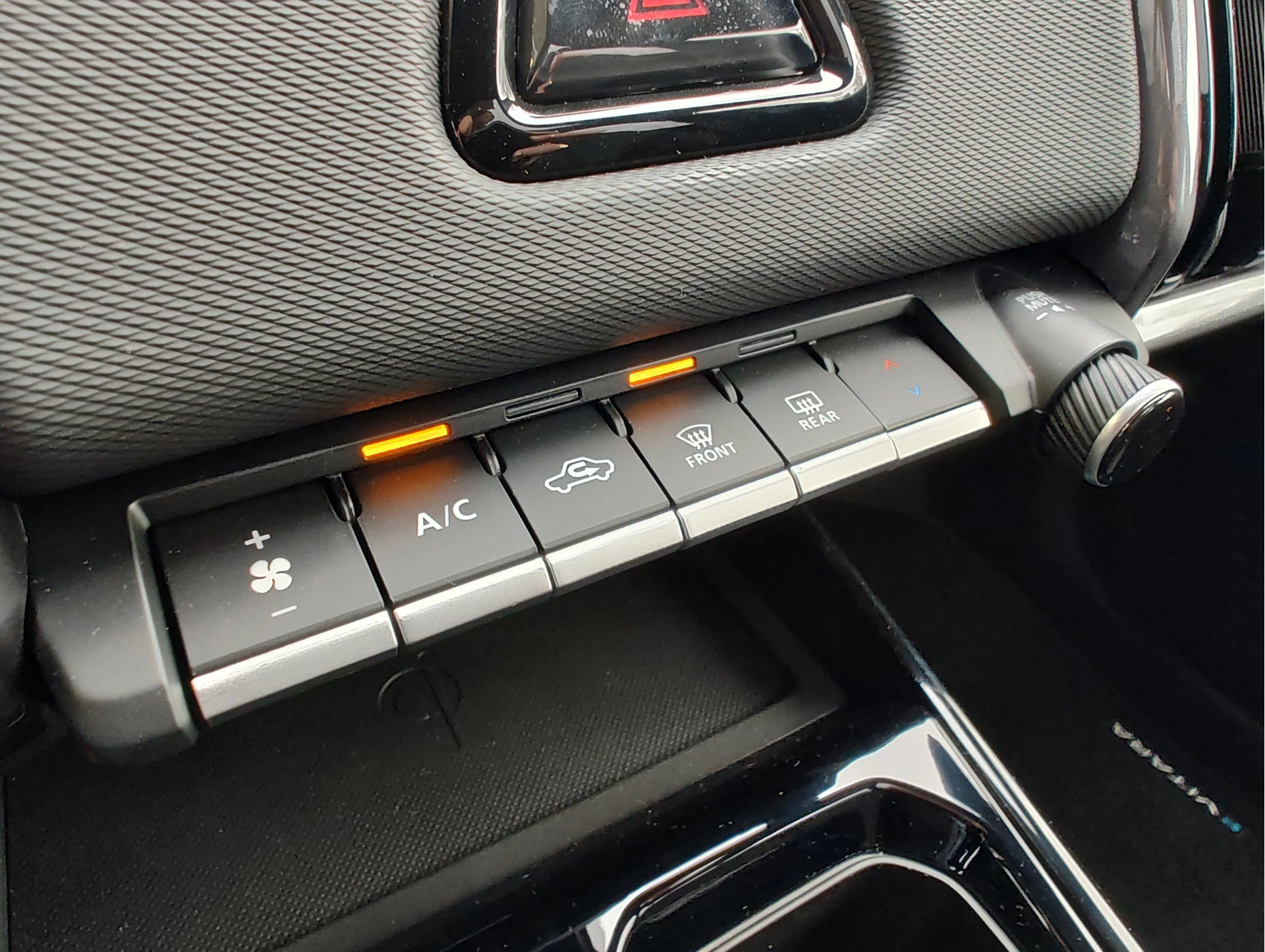 Hoofdafbeelding Suzuki e Vitara