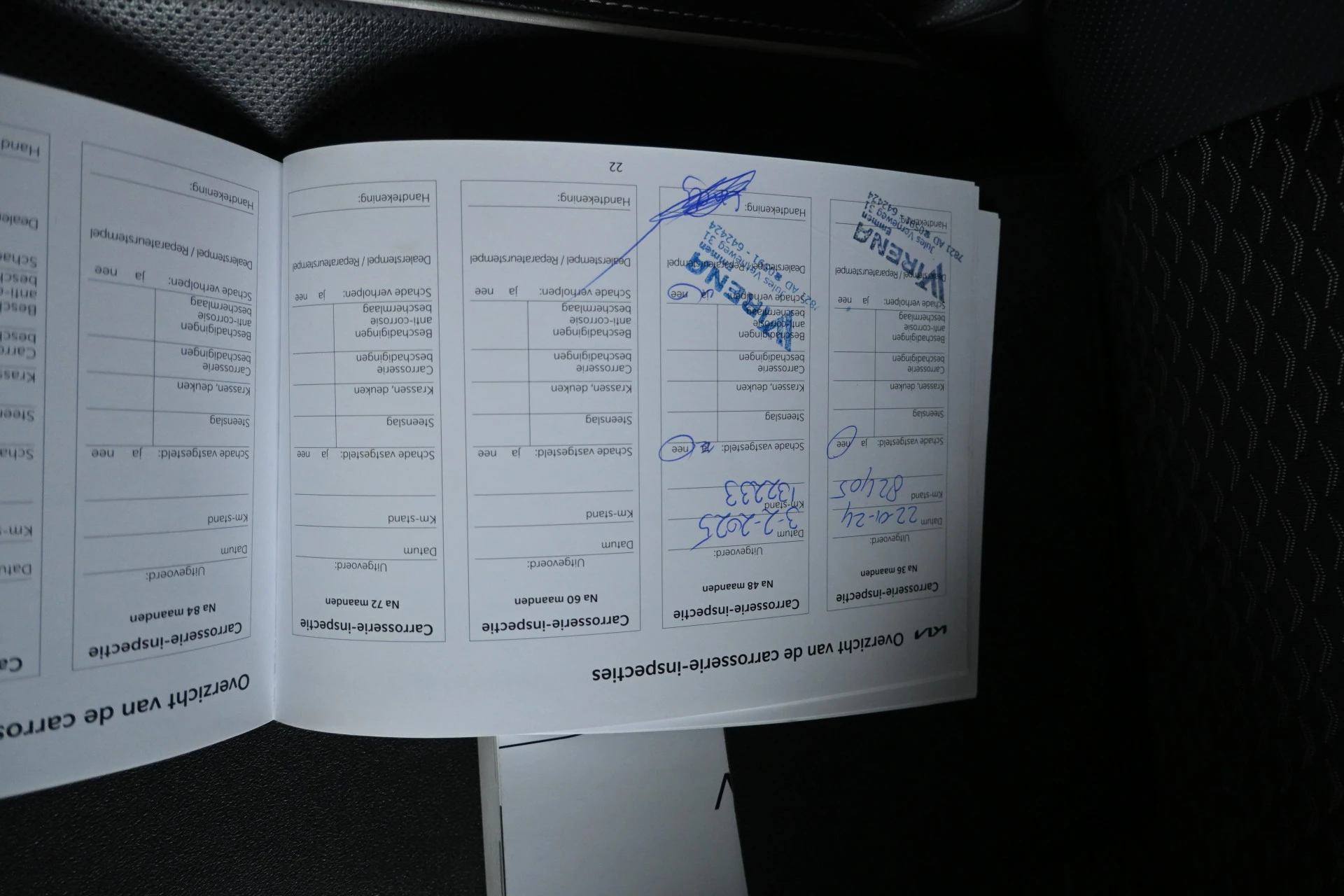 Hoofdafbeelding Kia XCeed