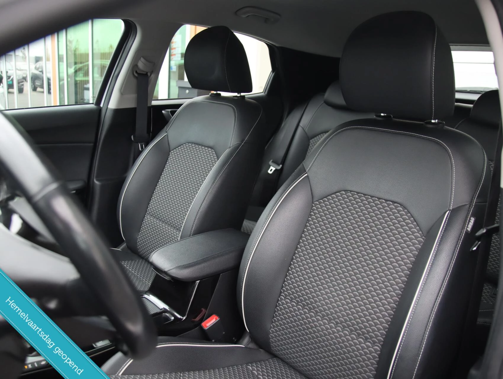 Hoofdafbeelding Kia XCeed