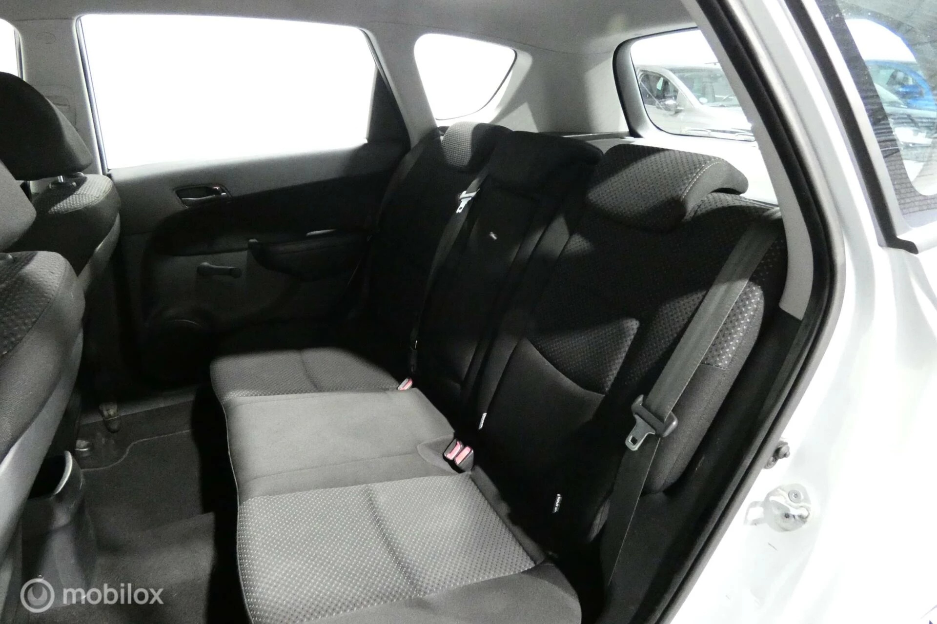 Hoofdafbeelding Hyundai i30