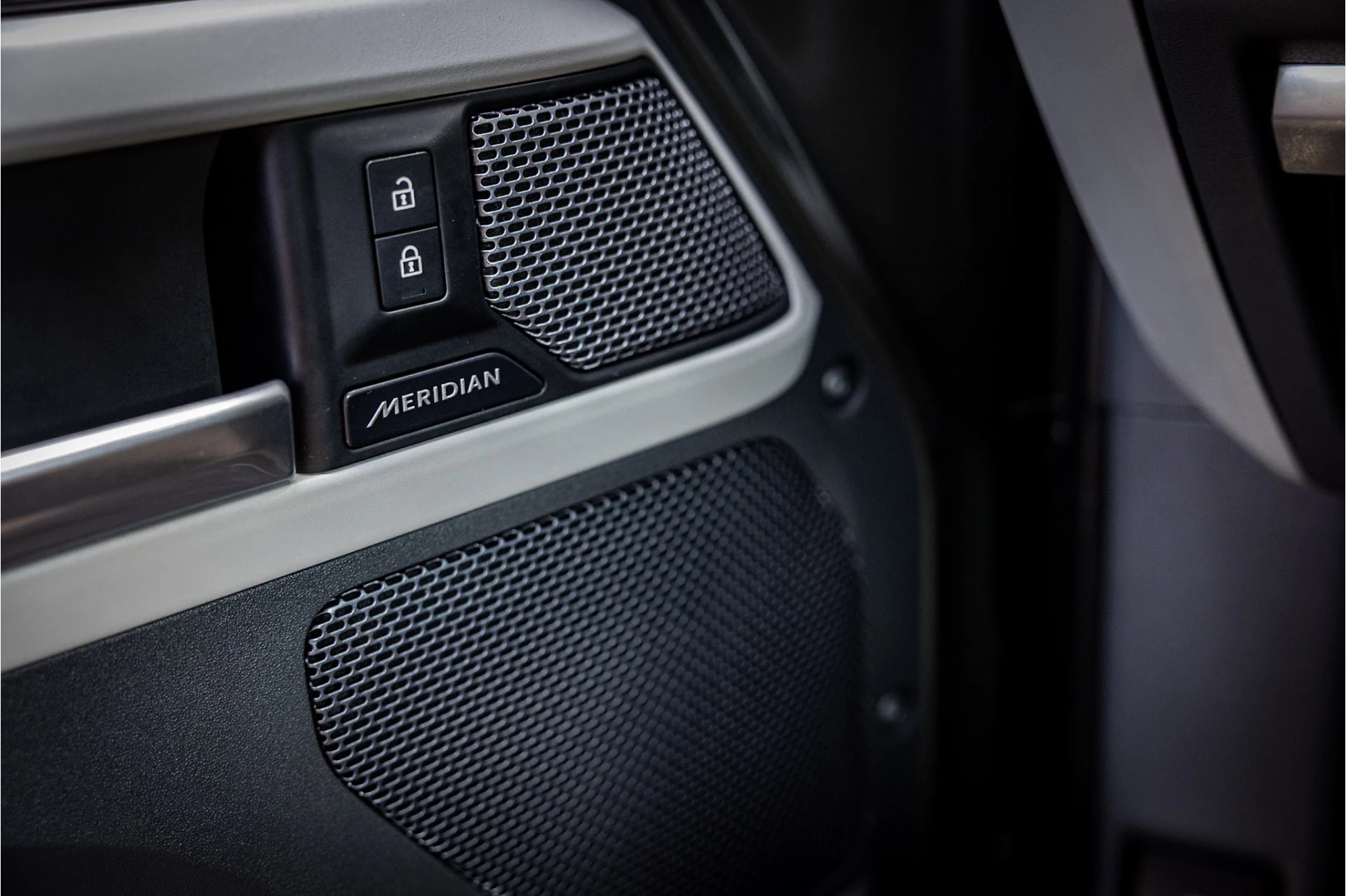 Hoofdafbeelding Land Rover Defender