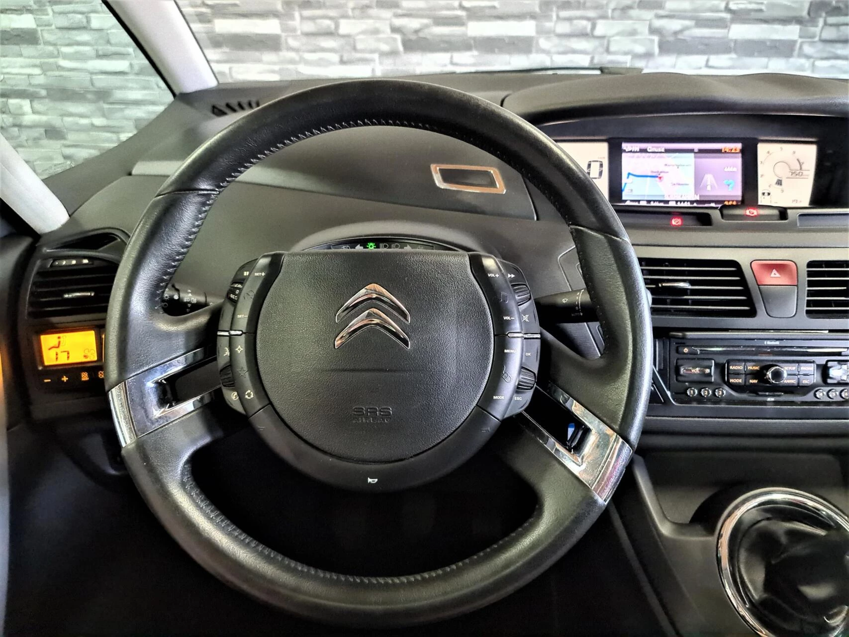 Hoofdafbeelding Citroën Grand C4 Picasso