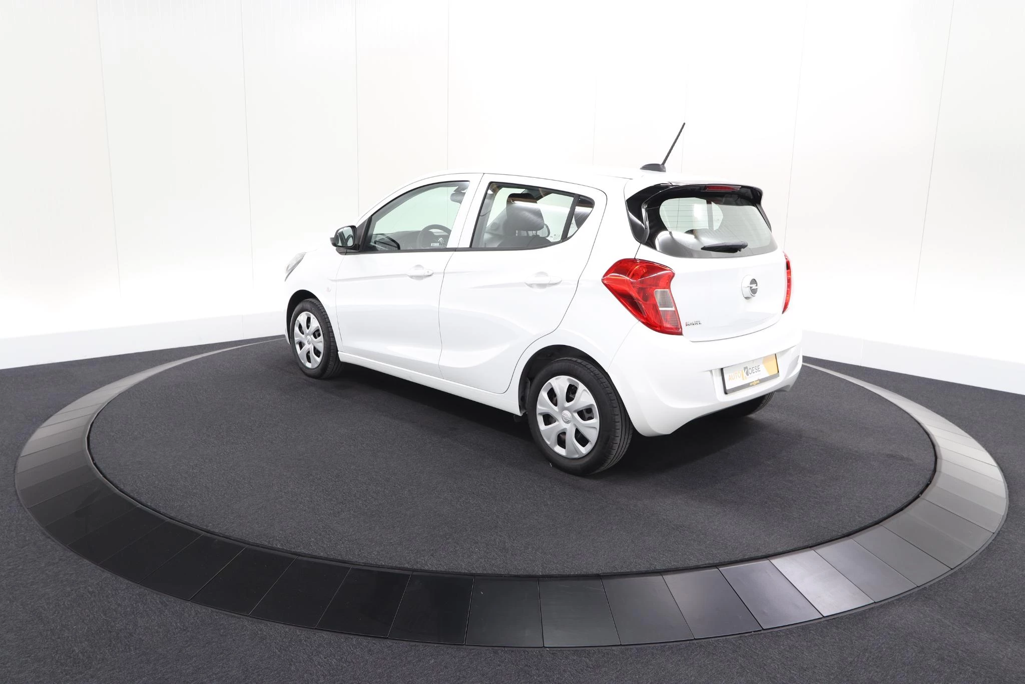 Hoofdafbeelding Opel KARL