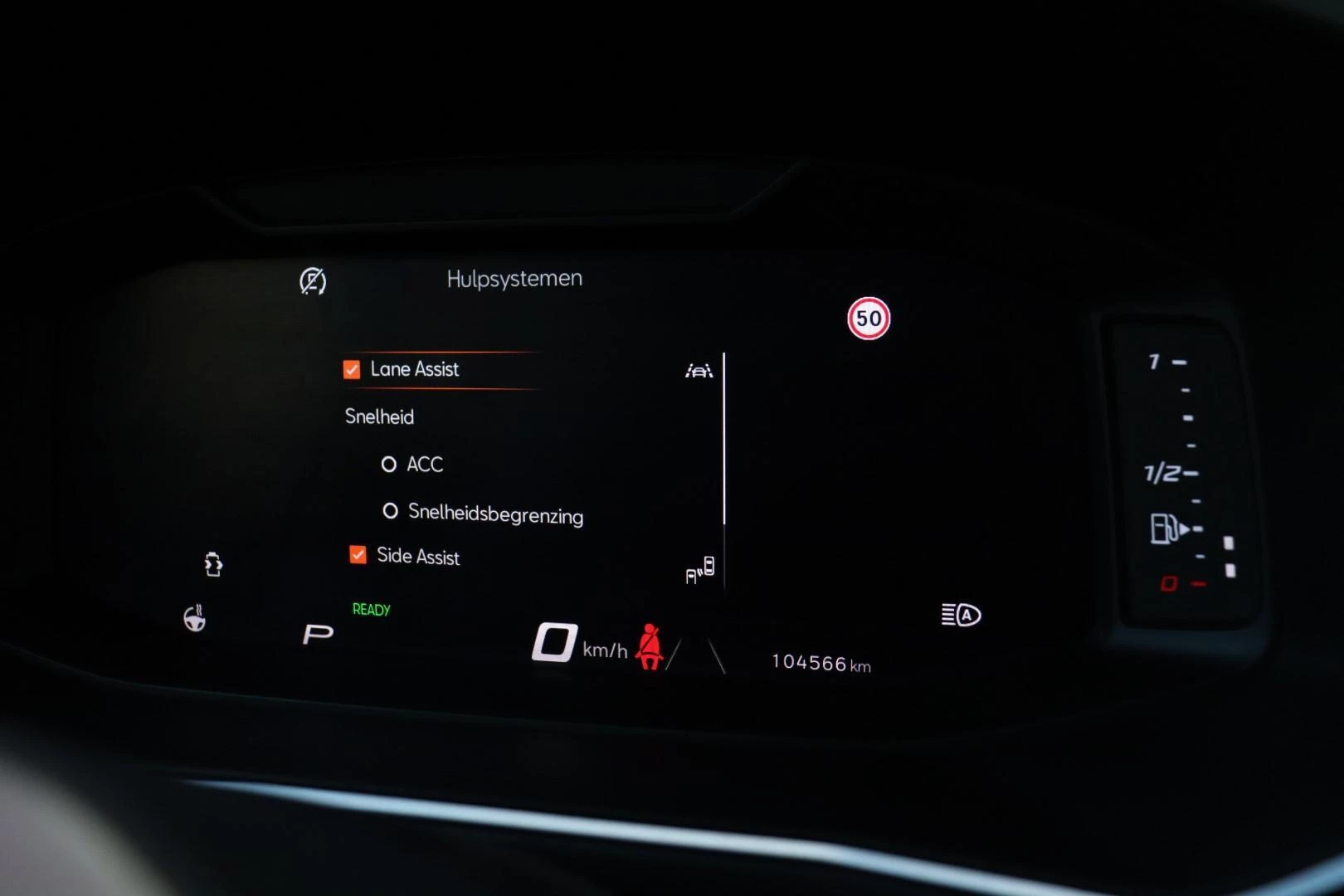 Hoofdafbeelding SEAT Tarraco