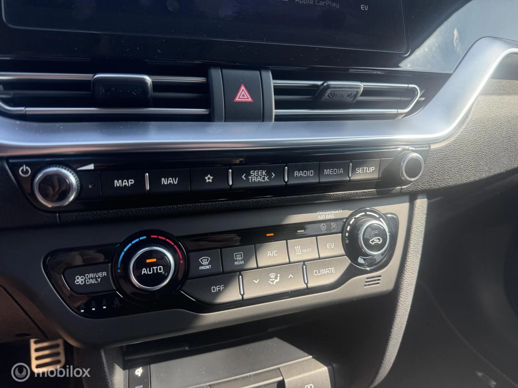 Hoofdafbeelding Kia e-Niro