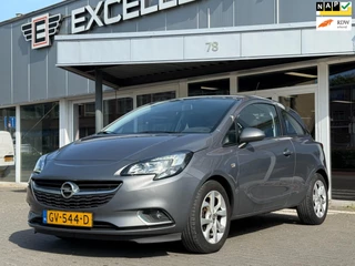 Hoofdafbeelding Opel Corsa Opel Corsa 1.3 CDTI Color Edition
