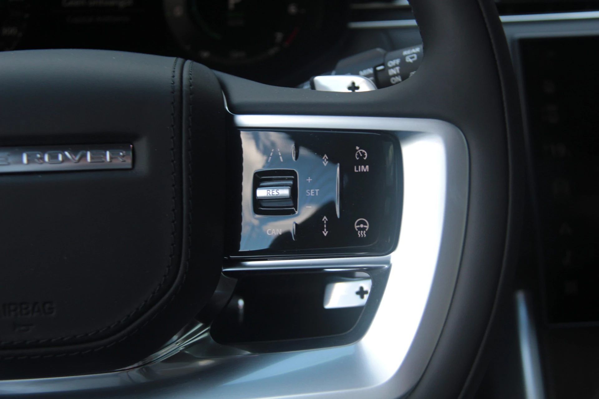 Hoofdafbeelding Land Rover Range Rover