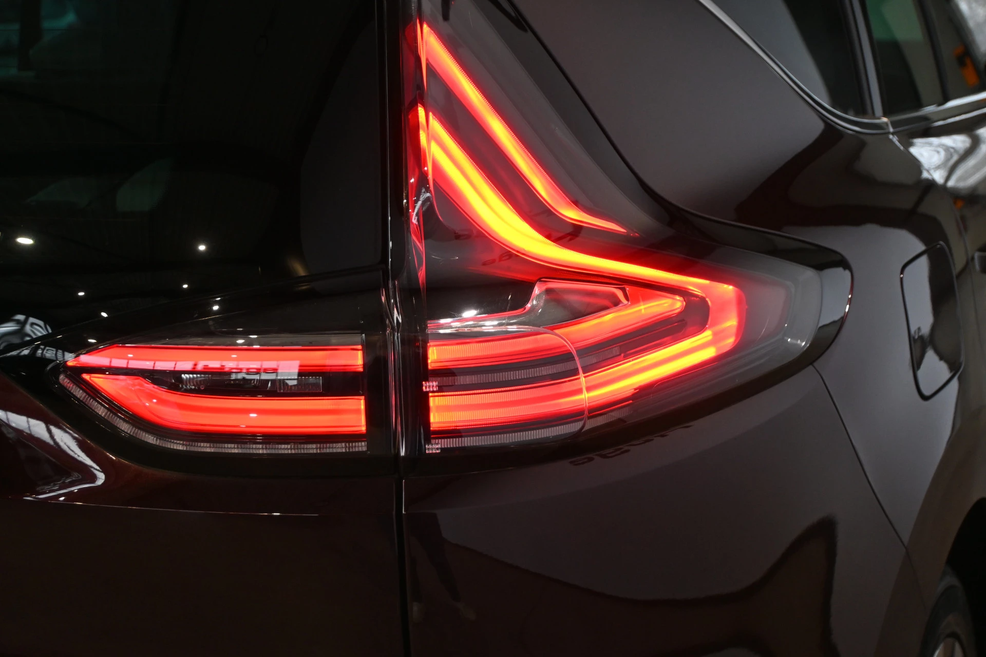 Hoofdafbeelding Renault Espace