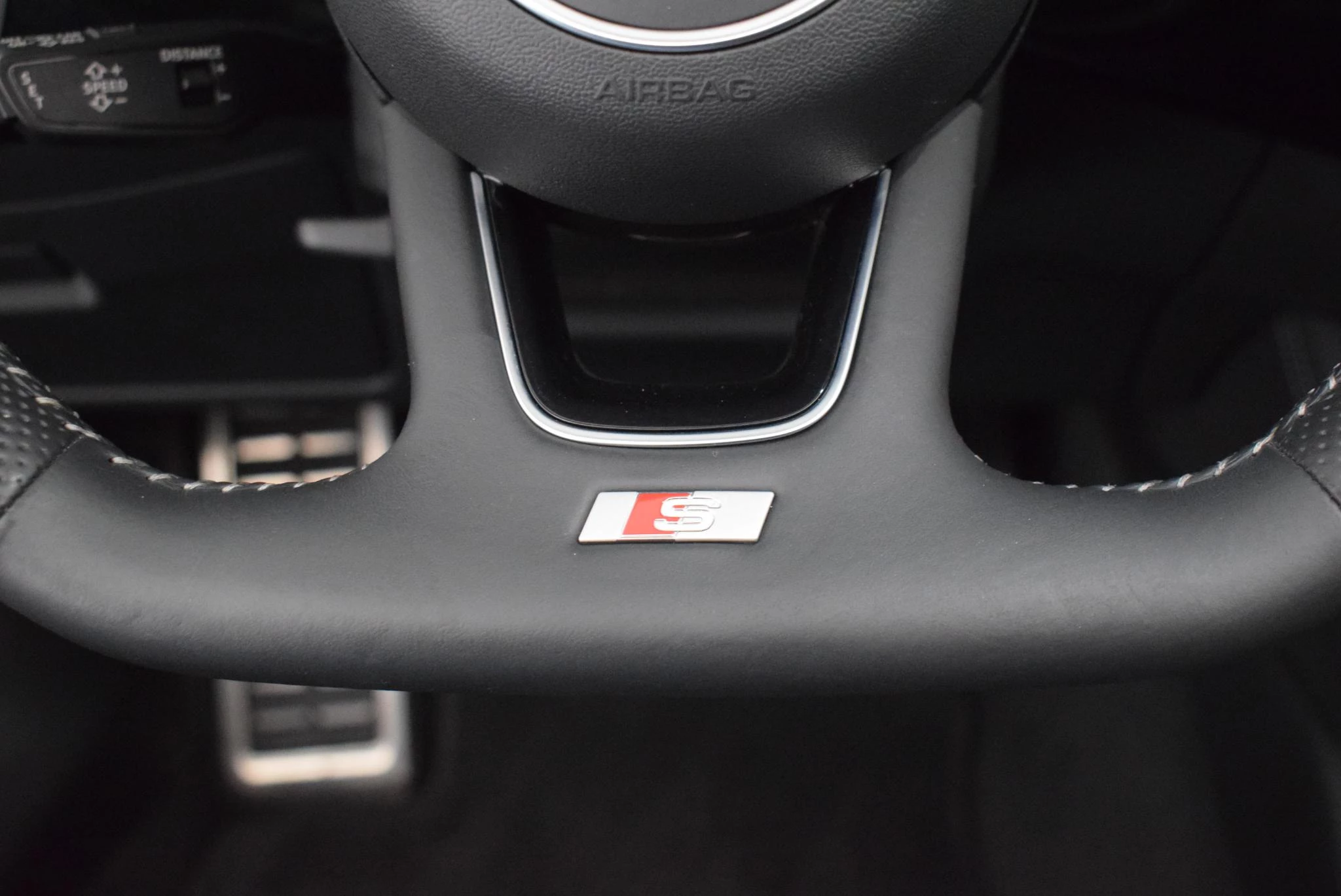 Hoofdafbeelding Audi S5