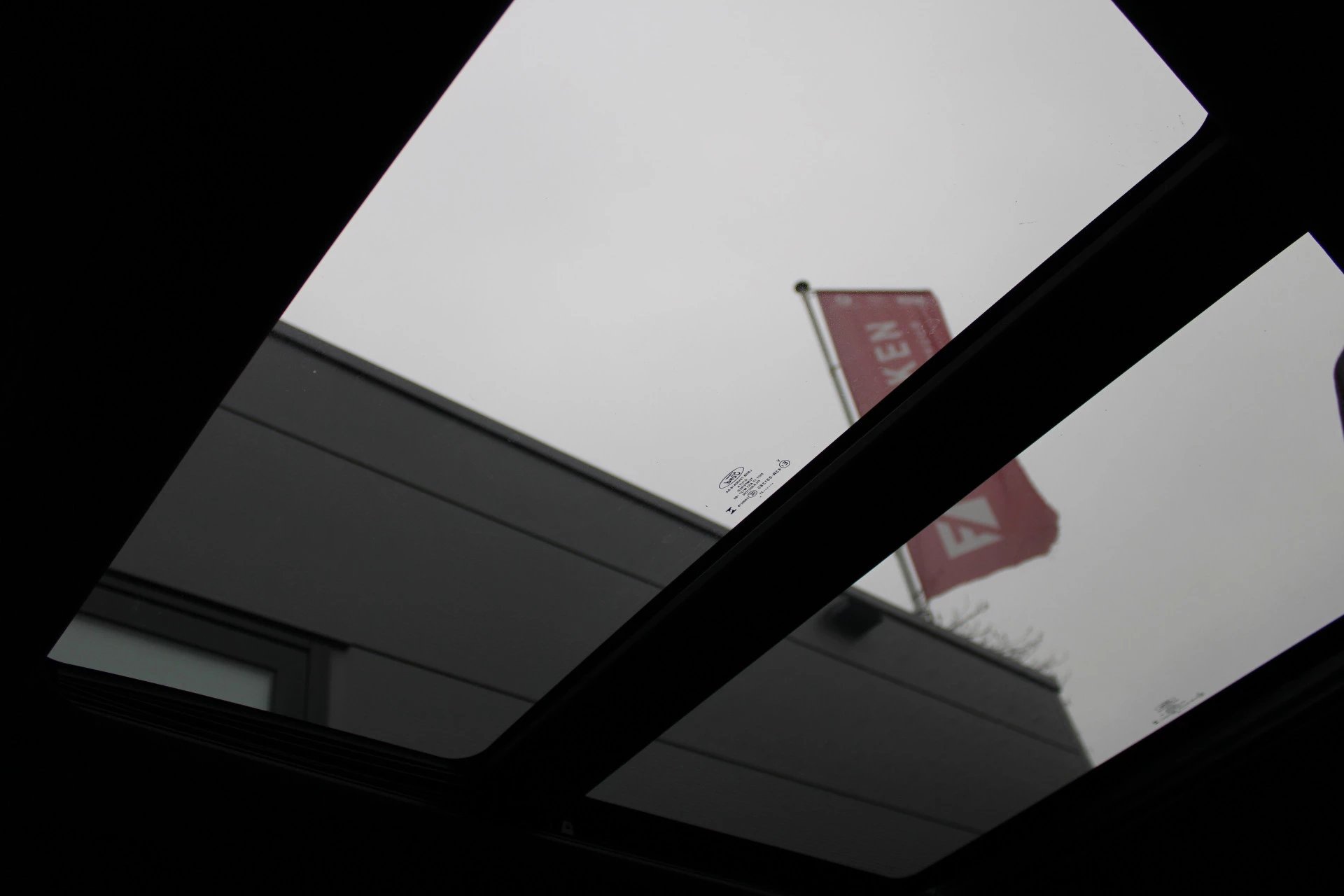 Hoofdafbeelding Ford Explorer