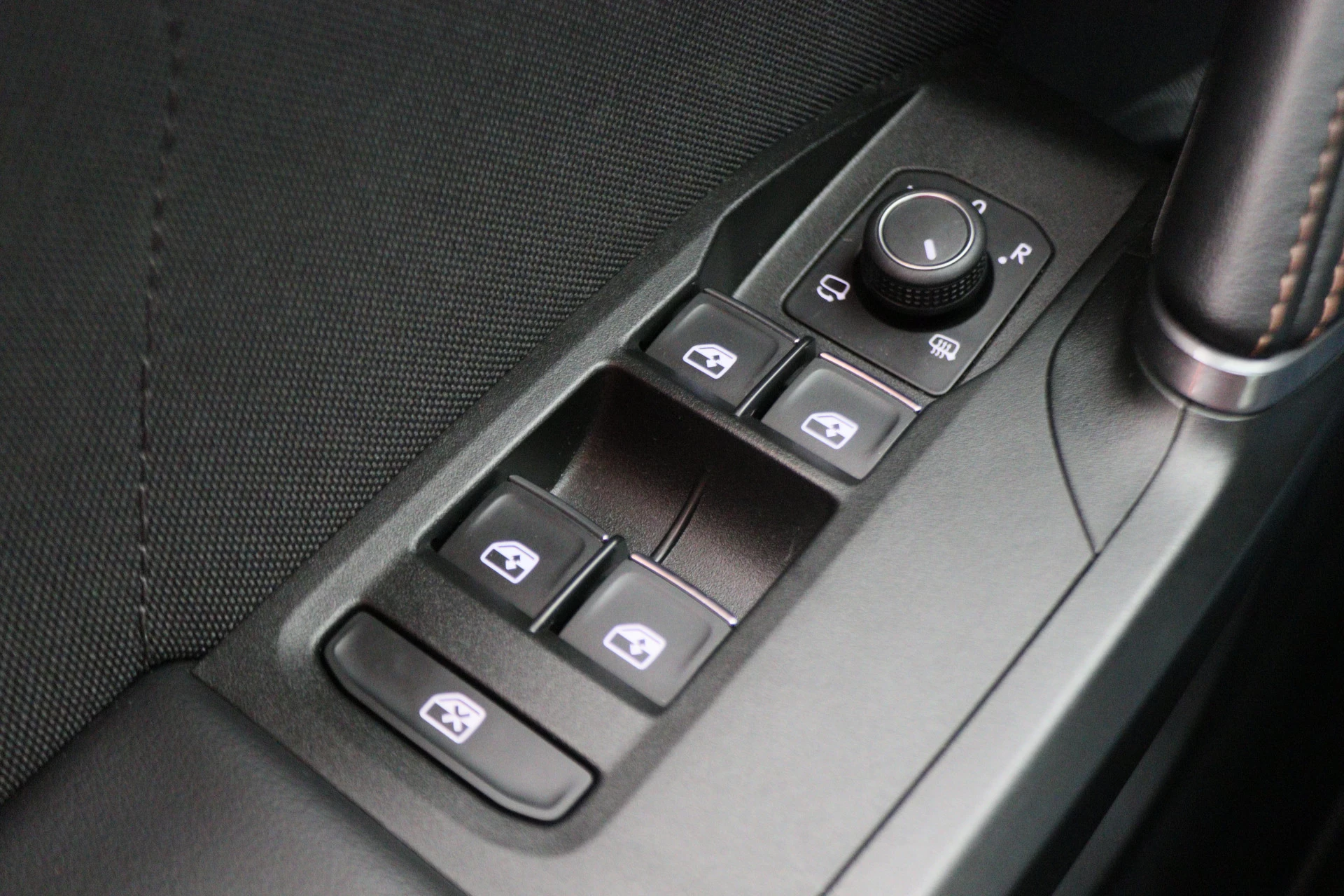 Hoofdafbeelding CUPRA Leon Sportstourer