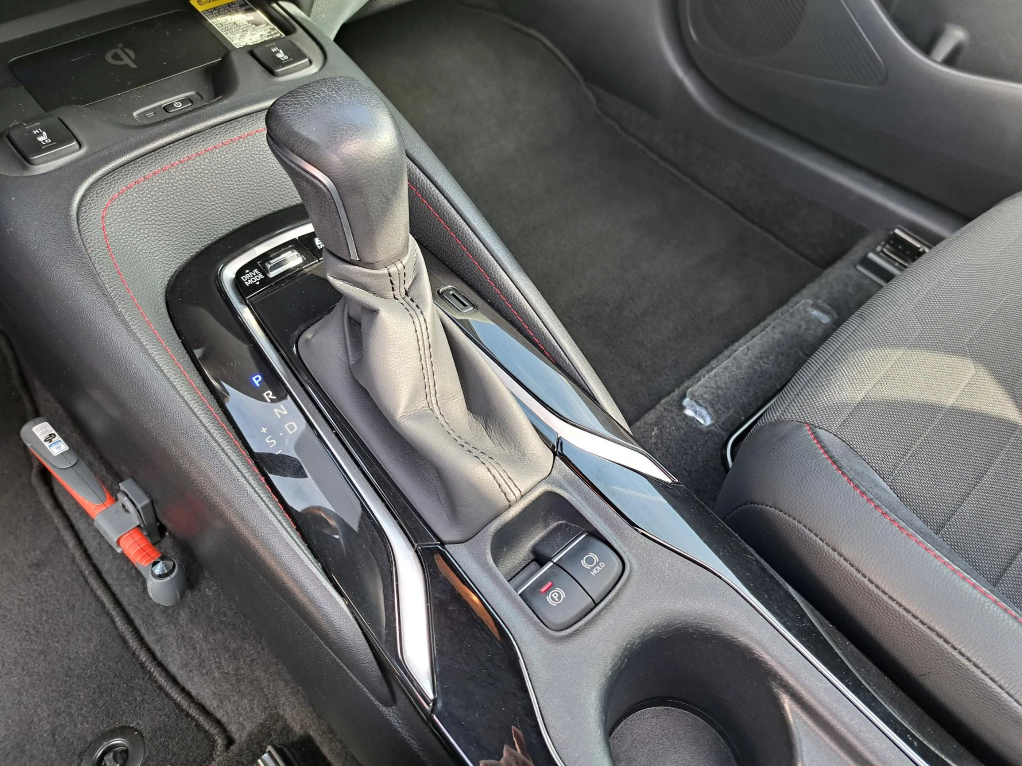 Hoofdafbeelding Toyota Corolla Touring Sports