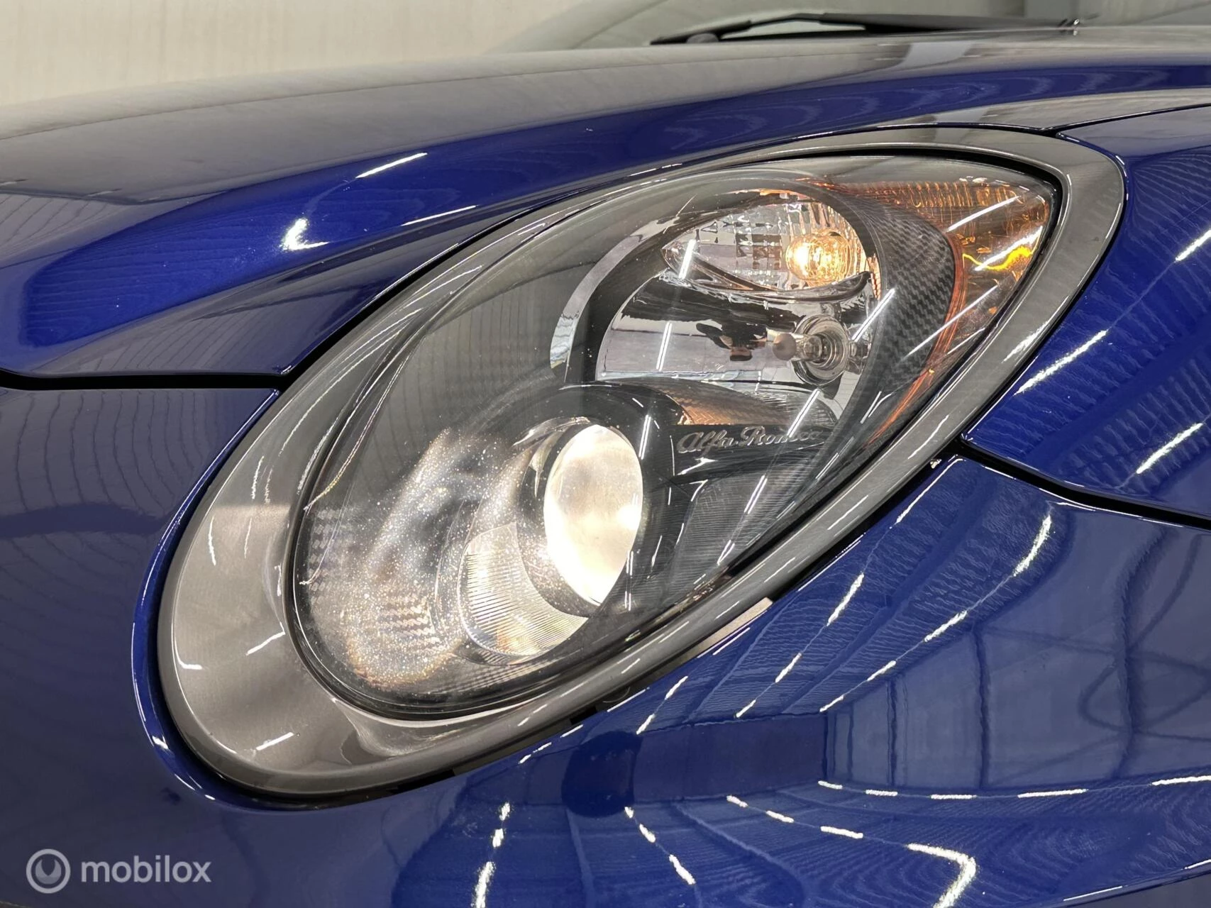 Hoofdafbeelding Alfa Romeo MiTo