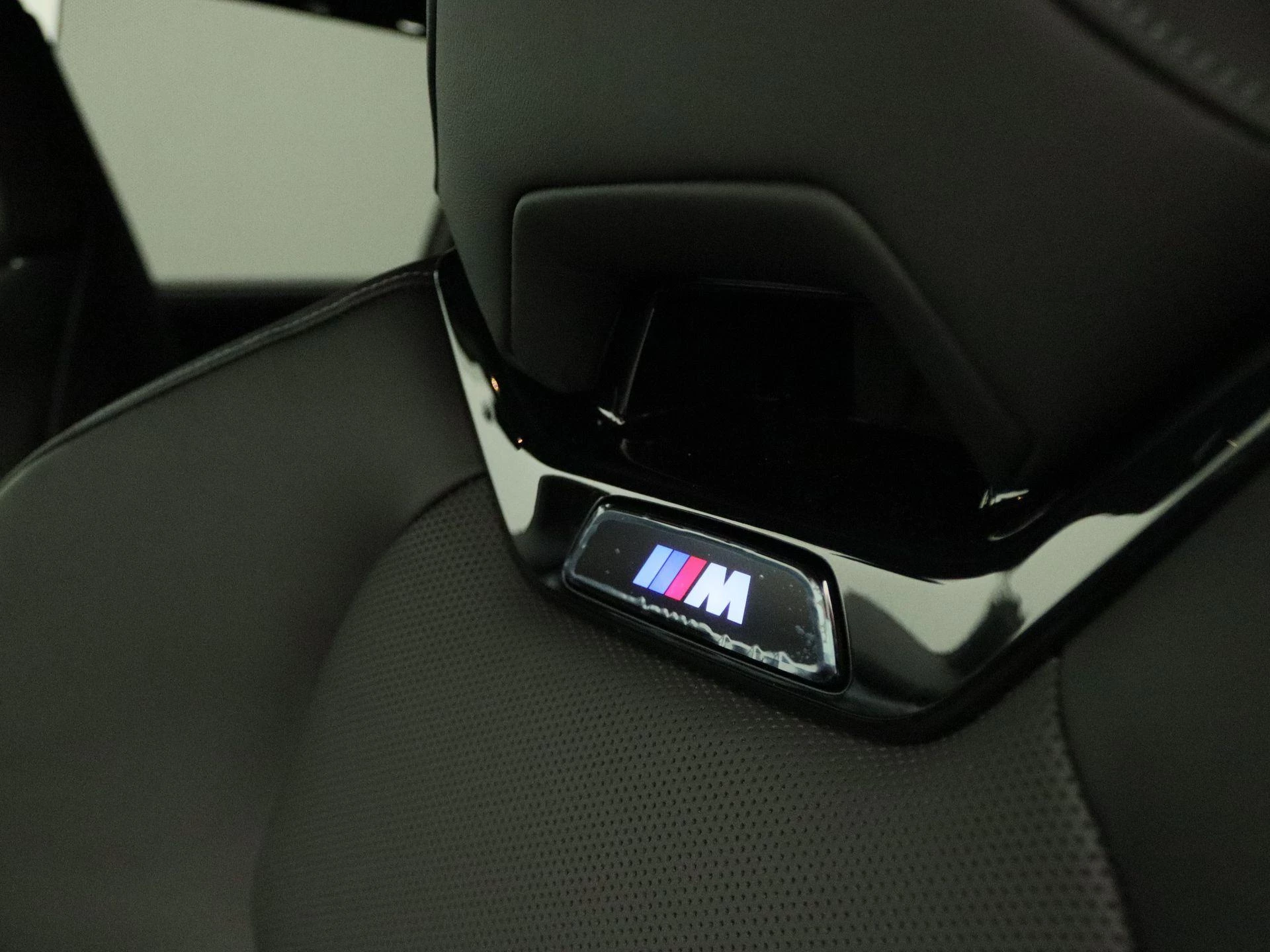 Hoofdafbeelding BMW i5