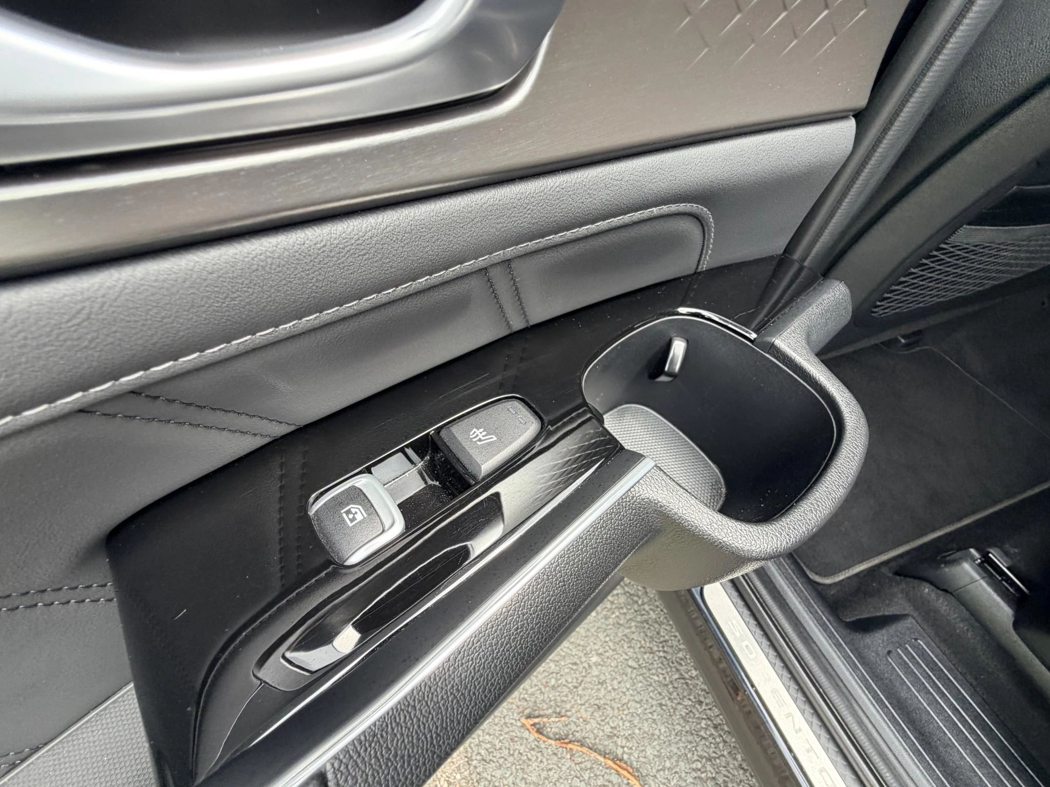 Hoofdafbeelding Kia Sorento