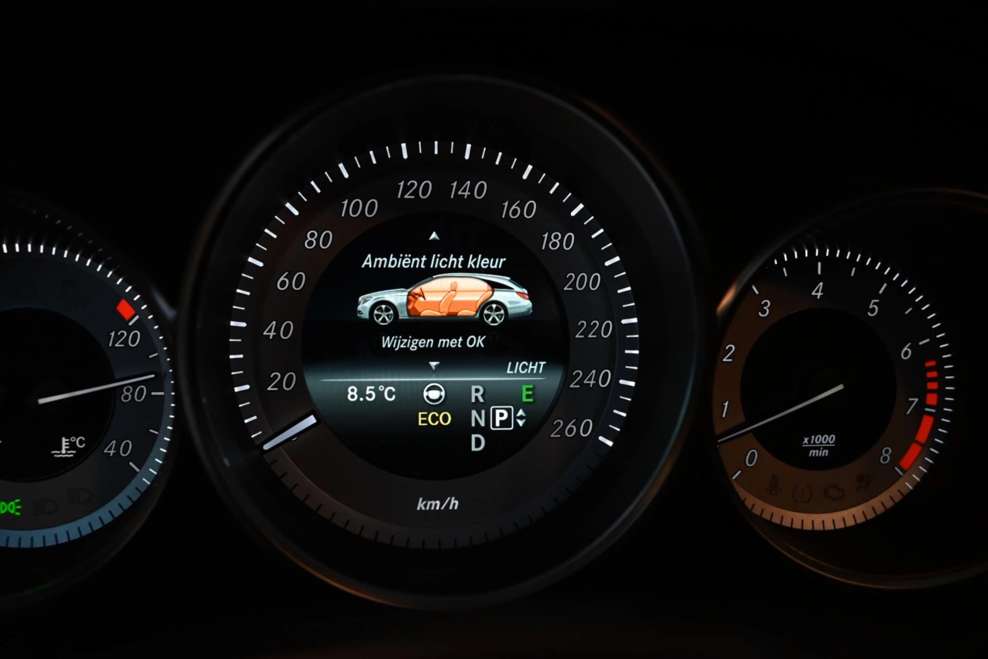 Hoofdafbeelding Mercedes-Benz CLS