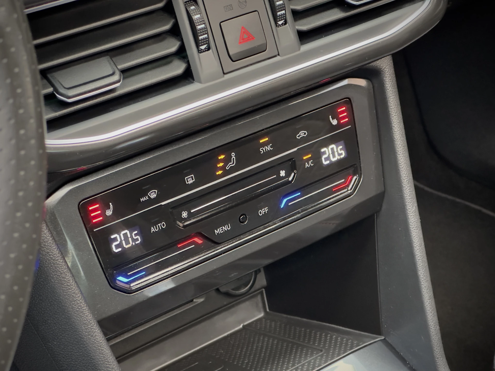 Hoofdafbeelding SEAT Tarraco