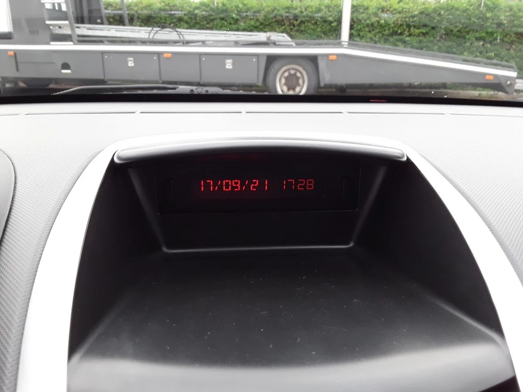 Hoofdafbeelding Peugeot 206+