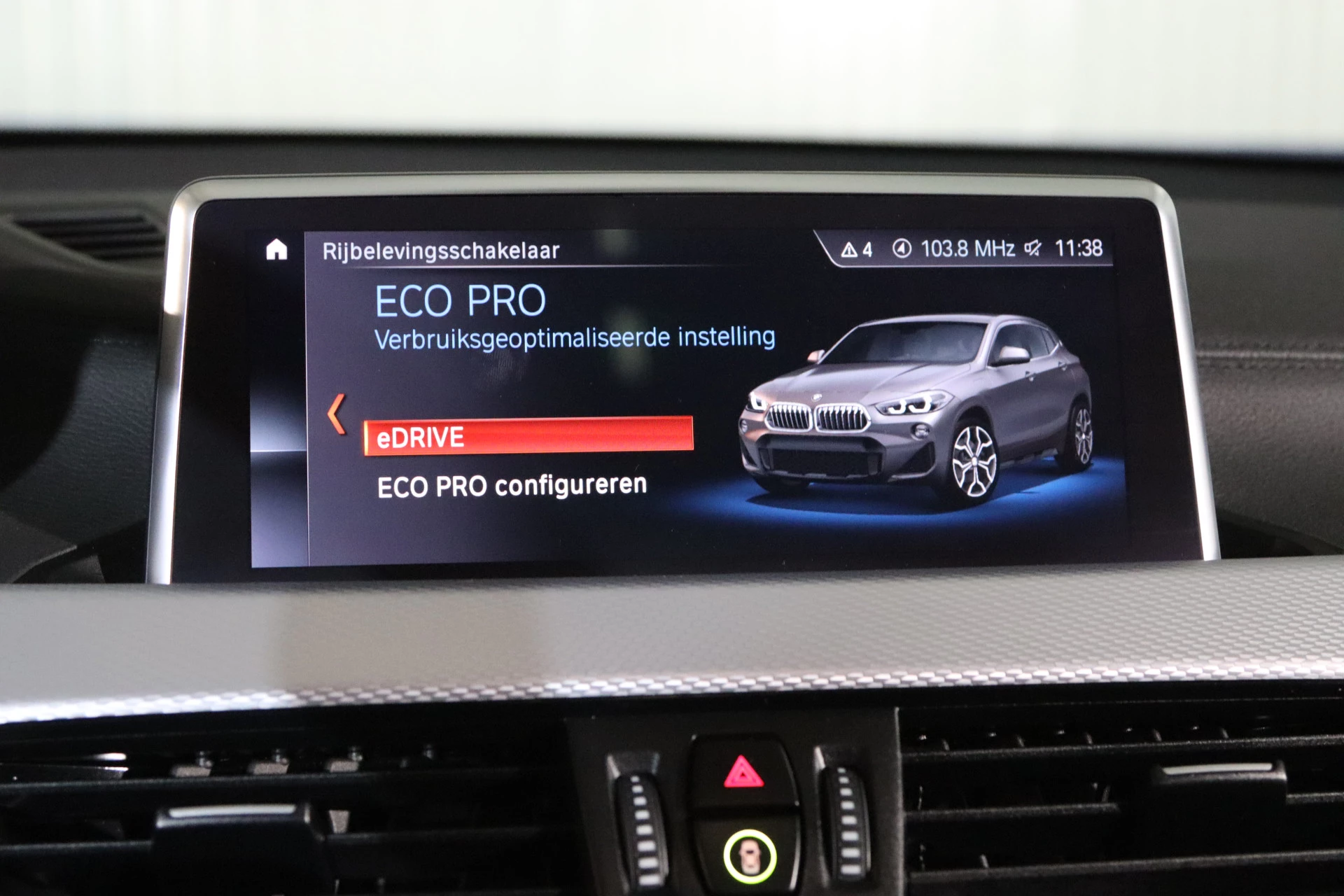 Hoofdafbeelding BMW X2