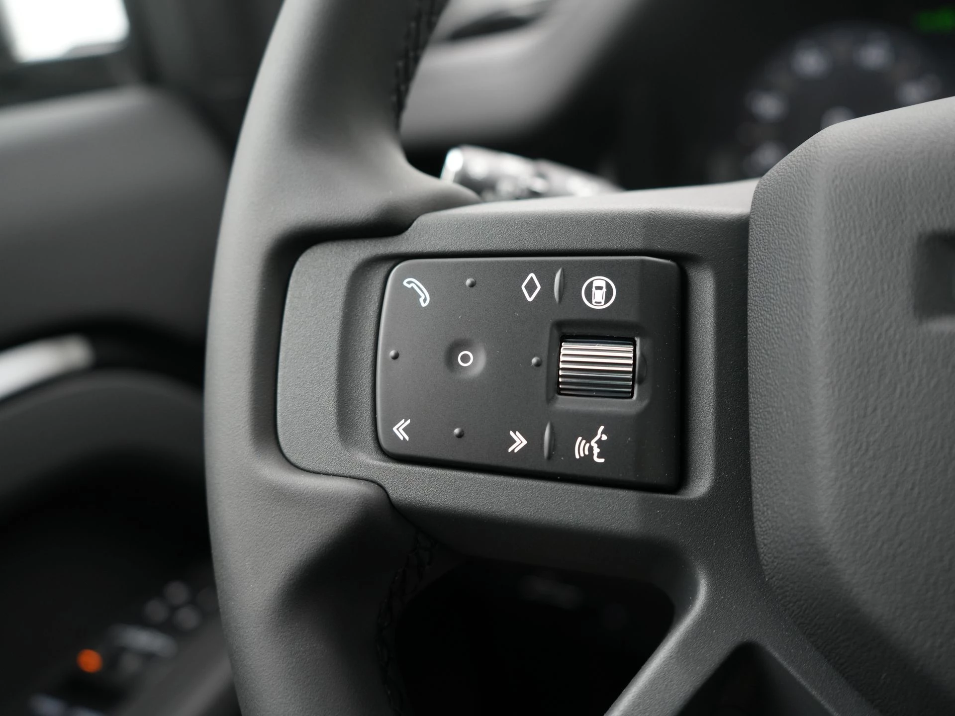 Hoofdafbeelding Land Rover Defender