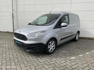 Ford Transit Courier 1.0 Ambiente / MARGE / AIRCO / schuif m