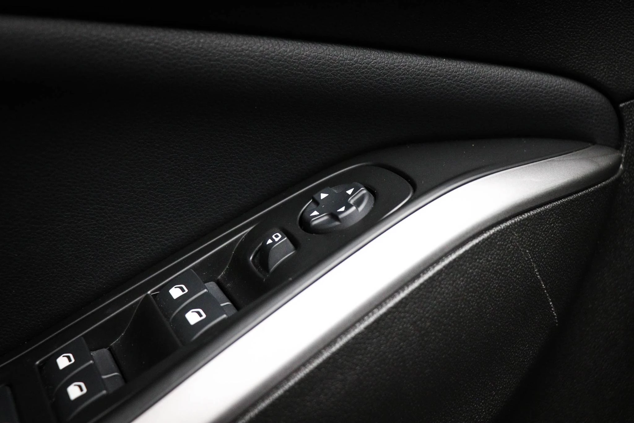 Hoofdafbeelding Opel Grandland