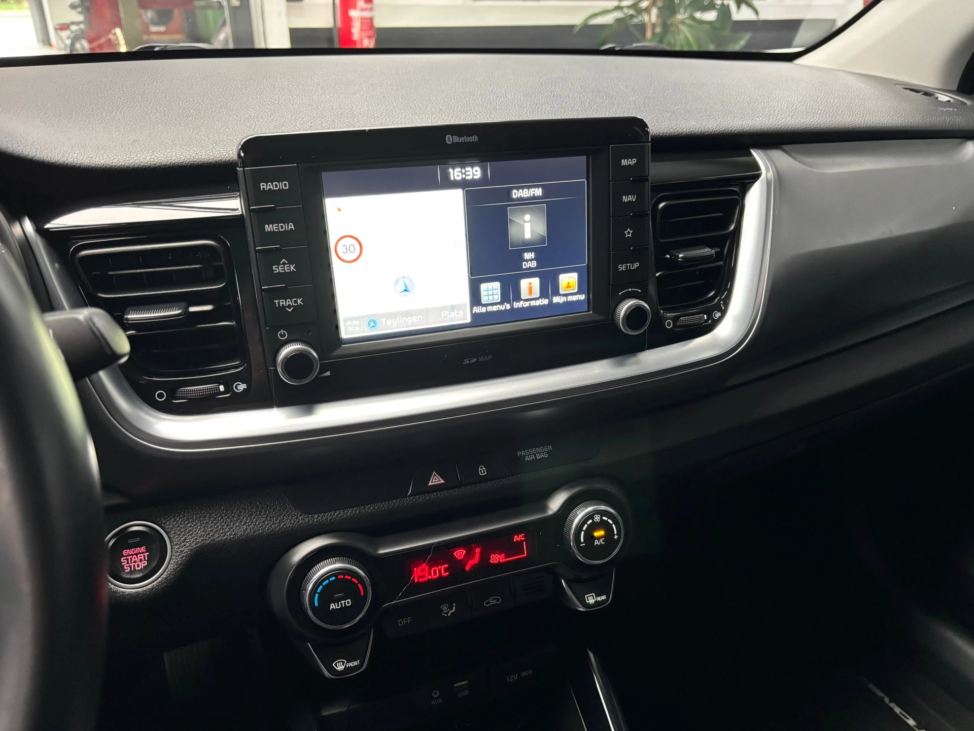 Hoofdafbeelding Kia Stonic