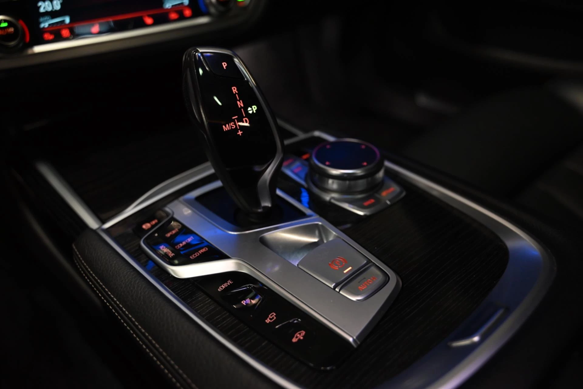 Hoofdafbeelding BMW 7 Serie