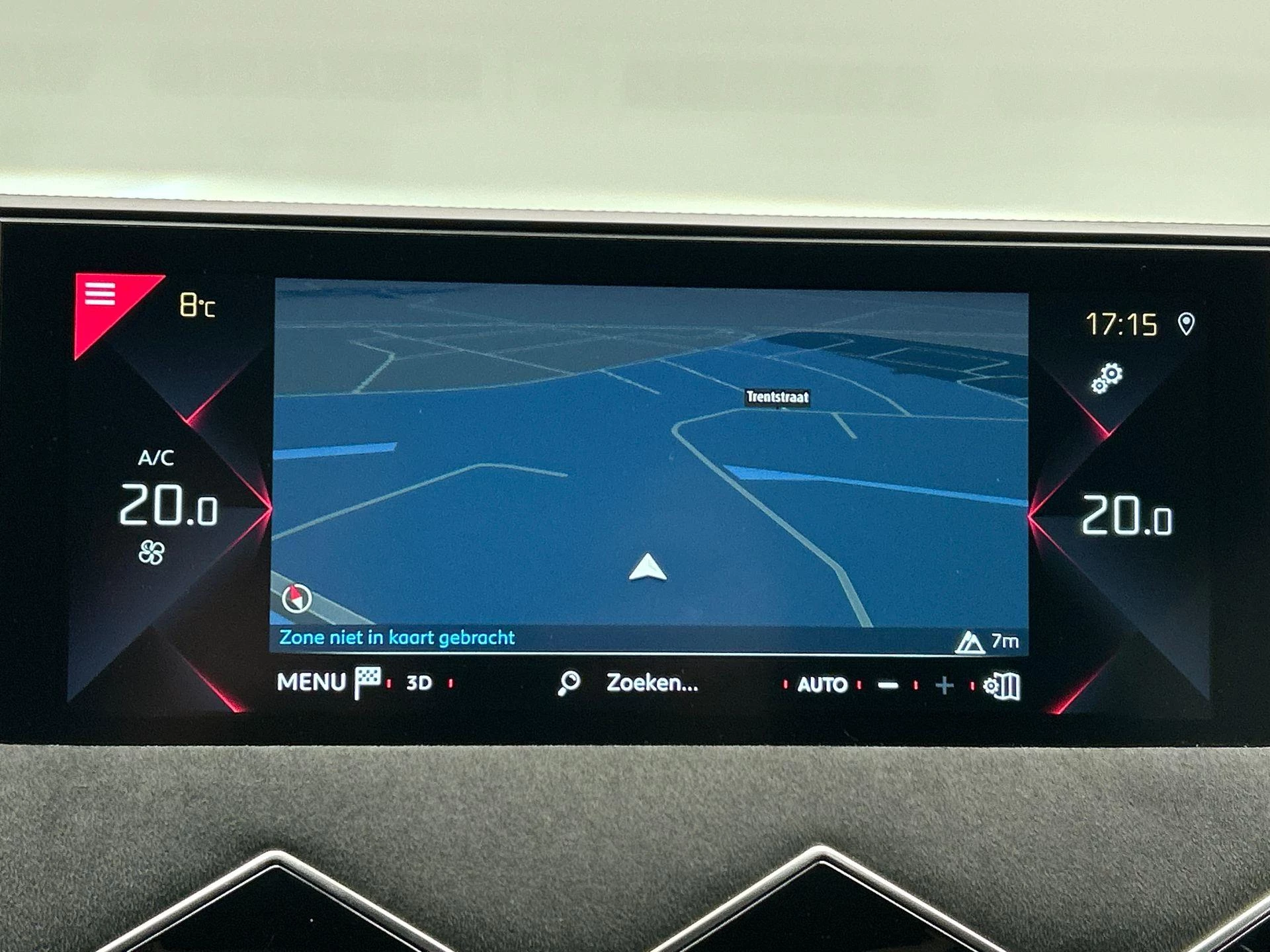 Hoofdafbeelding DS DS 3