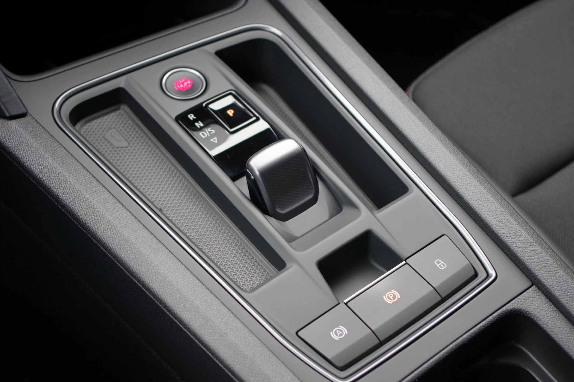 Hoofdafbeelding CUPRA Leon