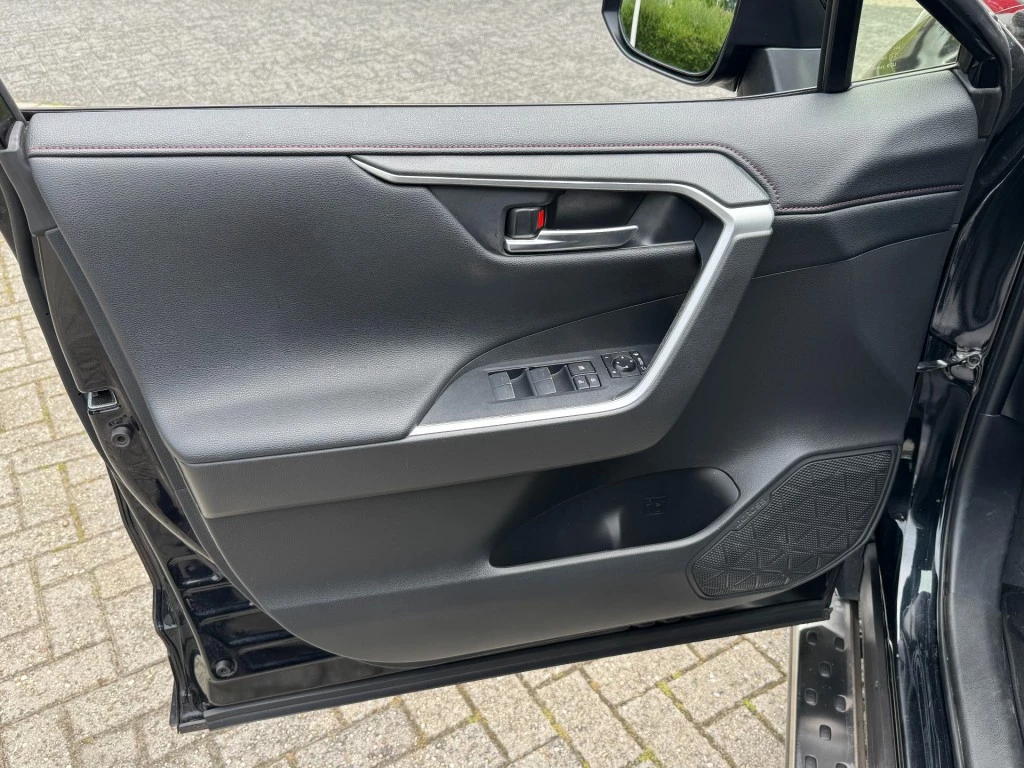 Hoofdafbeelding Suzuki Across
