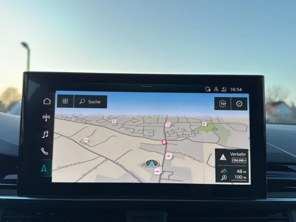 Hoofdafbeelding Audi S5