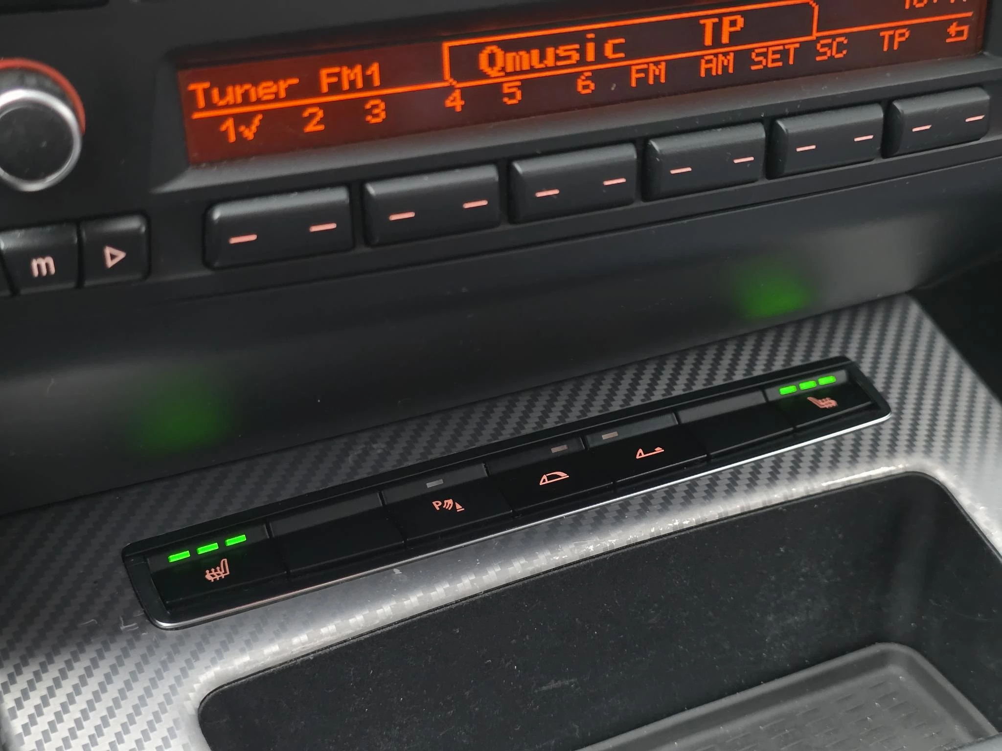 Hoofdafbeelding BMW Z4