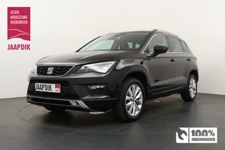 SEAT Ateca BWJ 2020 1.0 EcoTSI 116 PK Style Business Intense NAVI / CLIMA / CRUISE / FULL LED / PDC / LMV / CAMERA / DODEHOEK DETECTIE / APPLE & ANDROID