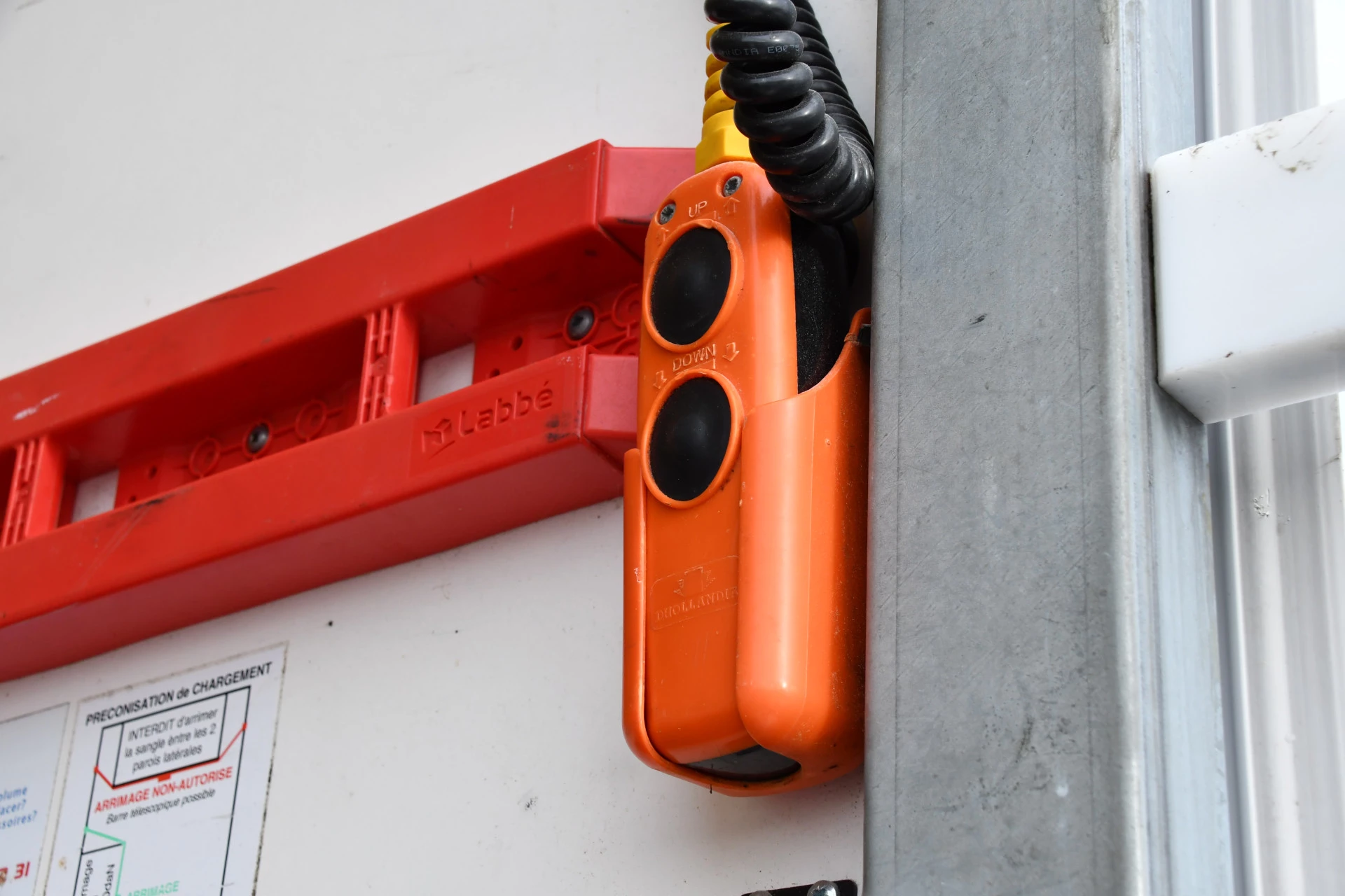 Hoofdafbeelding Citroën Jumper