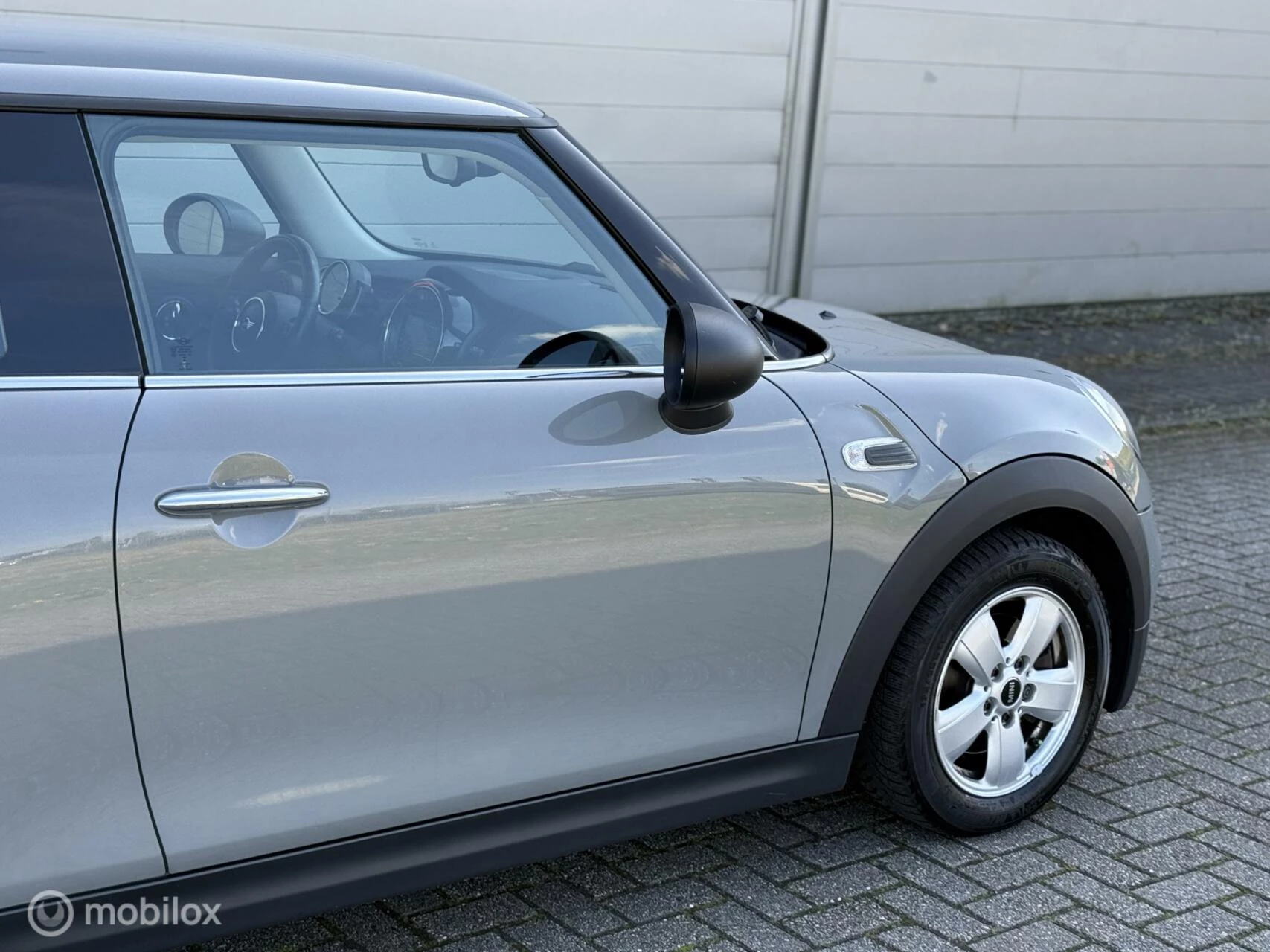 Hoofdafbeelding MINI One