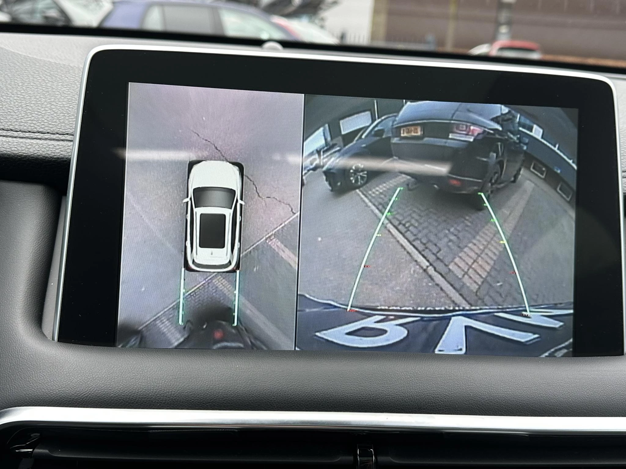 Hoofdafbeelding MG EHS