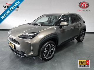 Toyota Yaris Cross 1.5 Hybrid Executive / JBL / HUD / Trekhaak