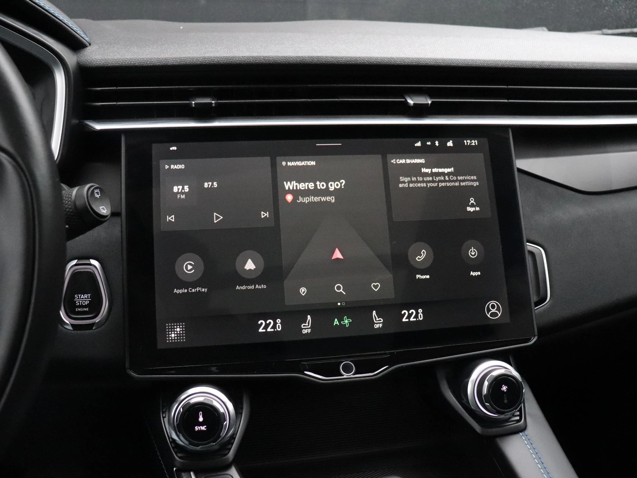 Hoofdafbeelding Lynk & Co 01