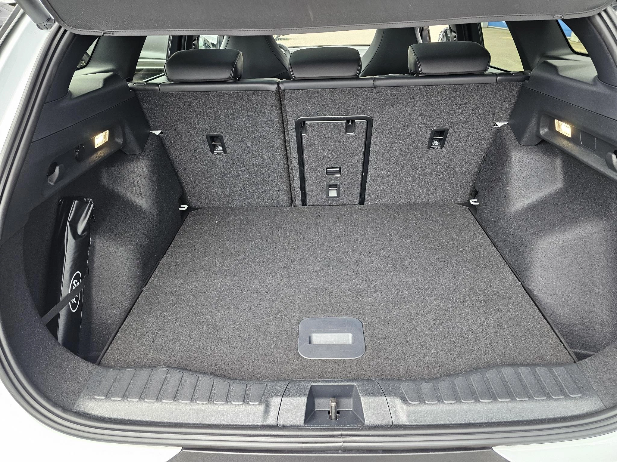 Hoofdafbeelding Ford Explorer