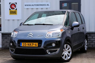 Citroën C3 Picasso 1.4 VTi Aura*Perfect Onderh.*NL-Auto*Trekhaak/Cruise-Control/Airco