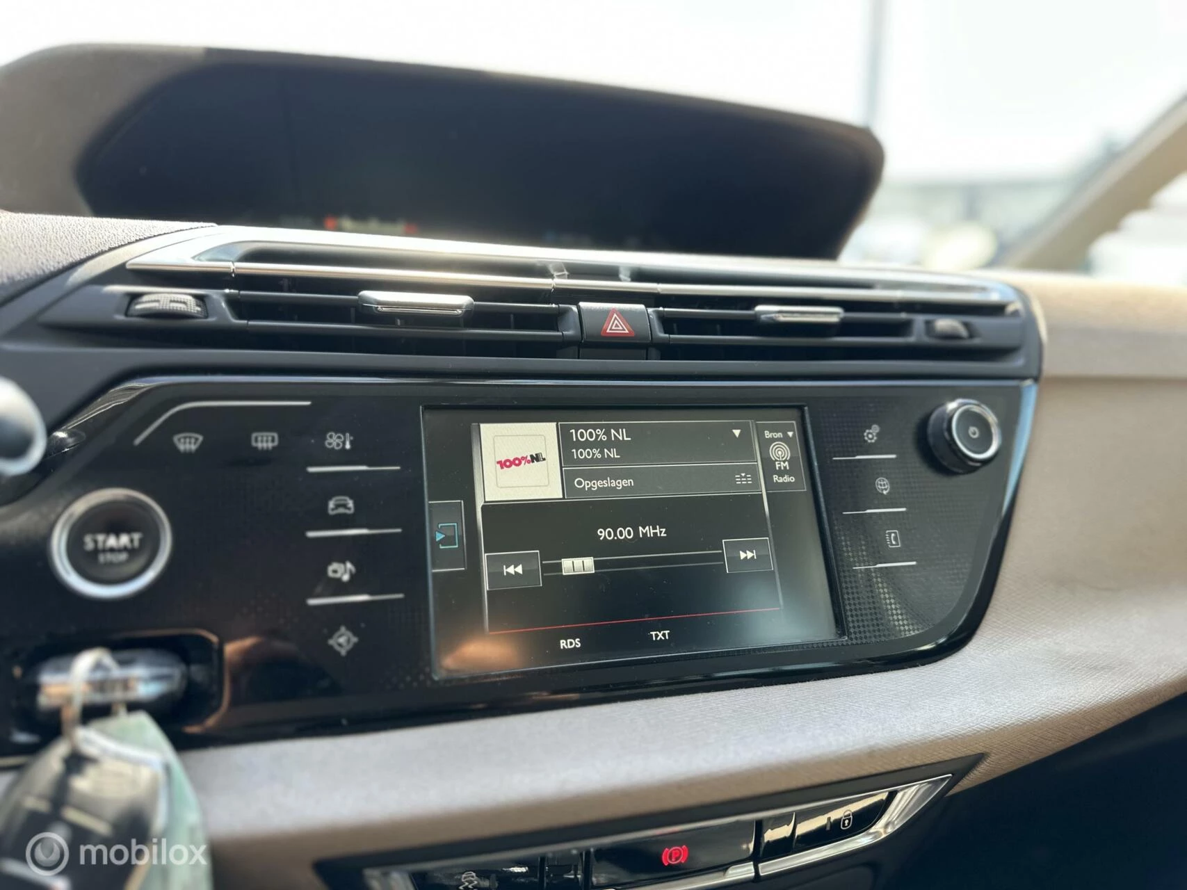 Hoofdafbeelding Citroën Grand C4 Picasso