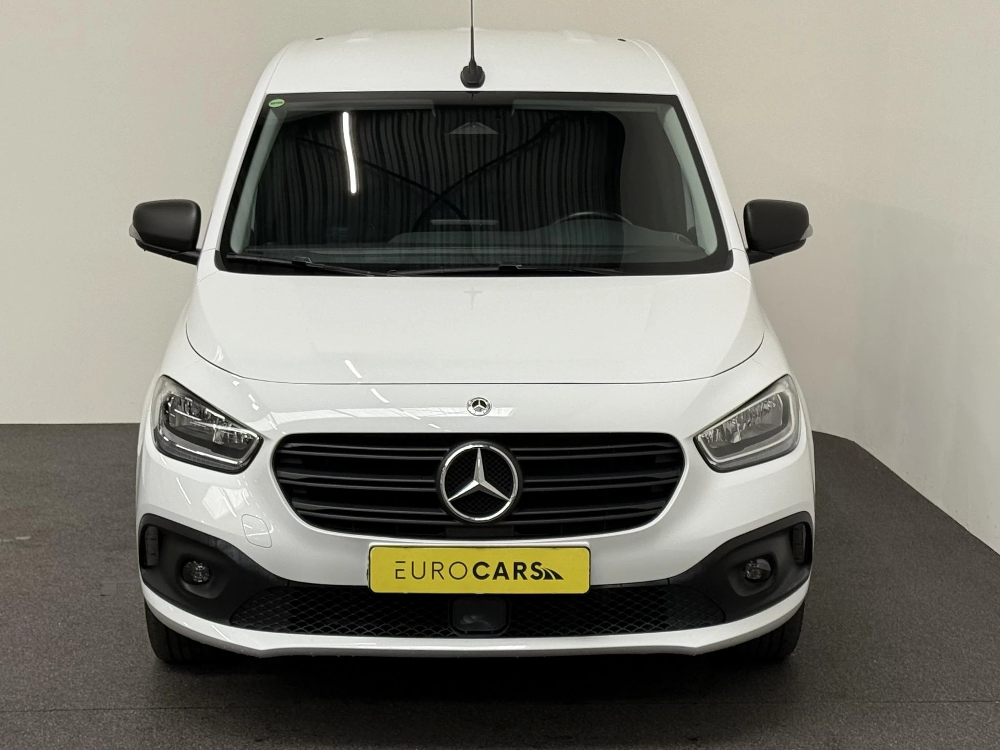 Hoofdafbeelding Mercedes-Benz Citan