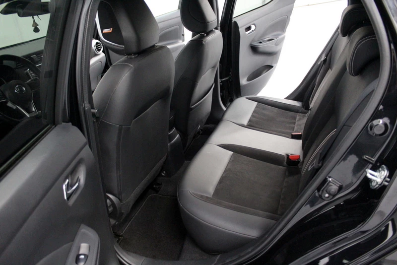 Hoofdafbeelding Nissan Micra