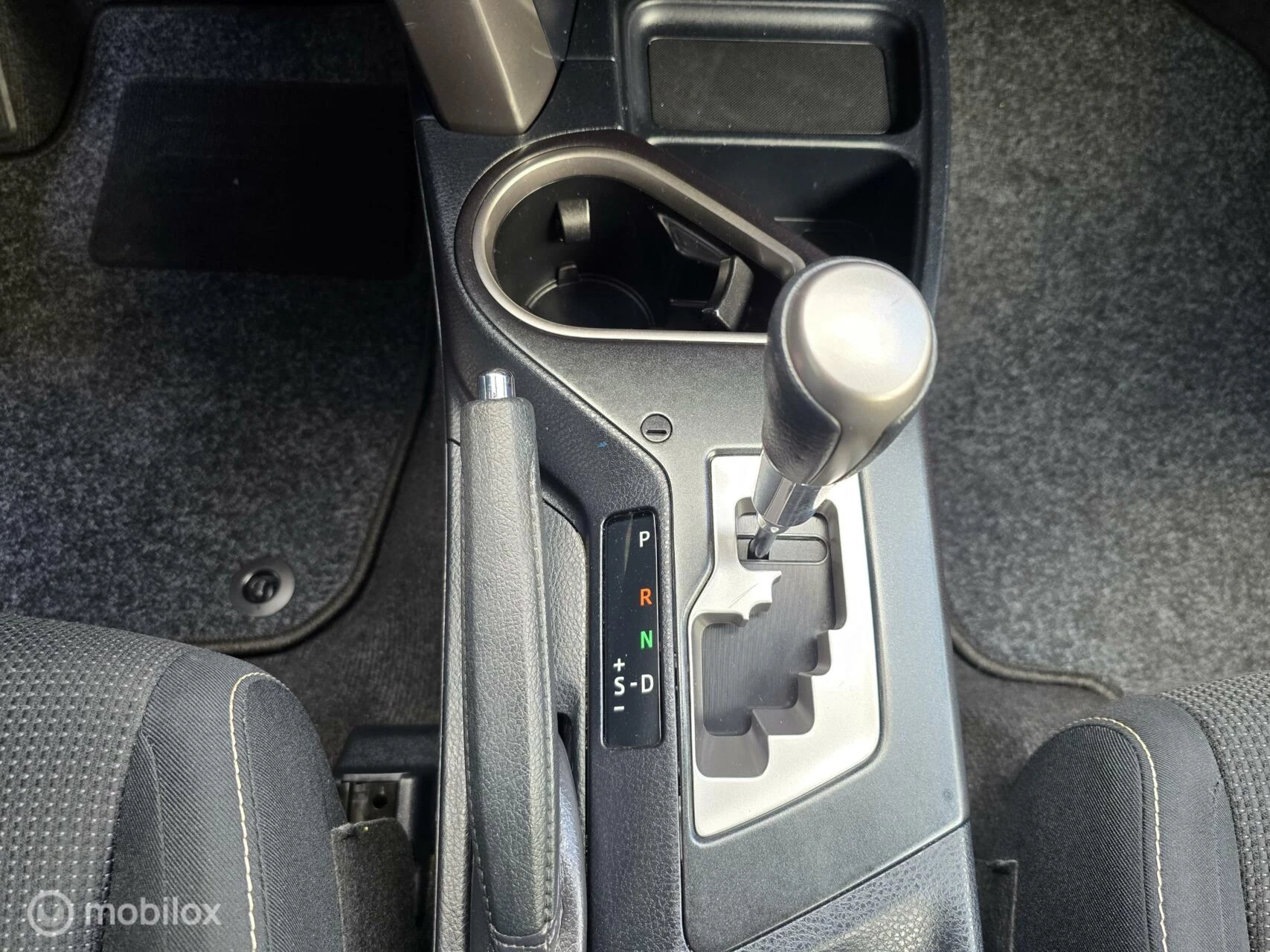 Hoofdafbeelding Toyota RAV4