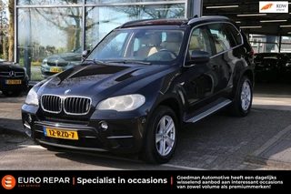 BMW X5 XDrive35i High Executive 7-PERS PANO-DAK NL-AUTO NAP!